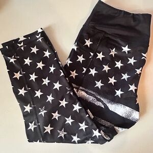 Constantly Varied Gear Star & Stripe